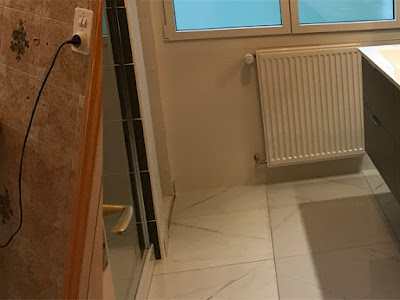 Breizh salle de bain à Quimper