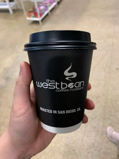 Coffee Shop «The WestBean Coffee Roasters», reviews and photos, 2820 Historic Decatur Rd, San Diego, CA 92106, USA