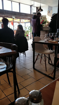 Atmosphère du Restaurant Burger et Cassolette Carcassonne - n°15