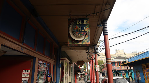 Live Music Venue «Blue Nile», reviews and photos, 532 Frenchmen St, New Orleans, LA 70116, USA