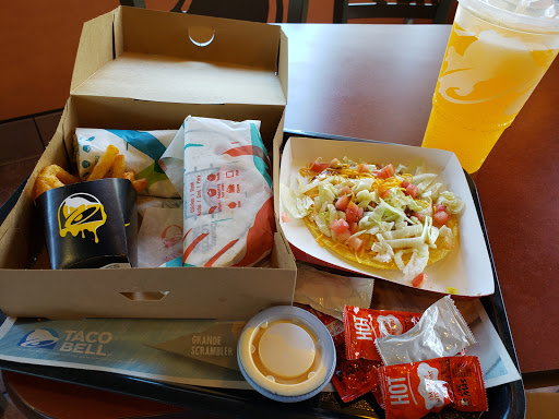 Taco Bell