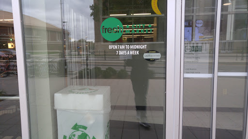 Grocery Store «Fresh City Market», reviews and photos, 720 Northwestern Ave, West Lafayette, IN 47906, USA