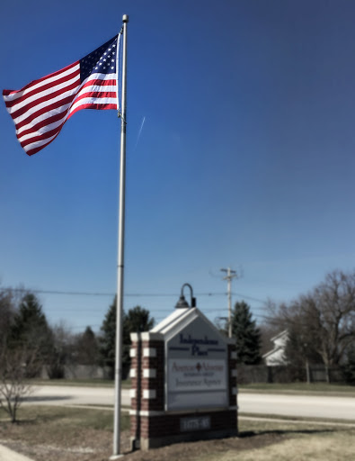 Auto Insurance Agency «American Advantage - Petersen», reviews and photos