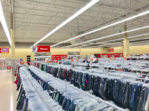 Thrift Store «Savers», reviews and photos