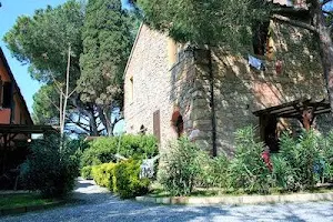 Villa Bolgherello image