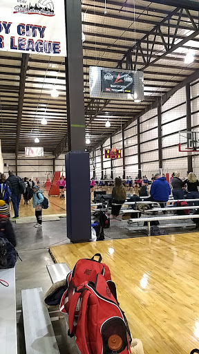 Outdoor Sports Store «Ho Chunk Sports and Expo Center», reviews and photos, 10 Southland Dr, Lynwood, IL 60411, USA