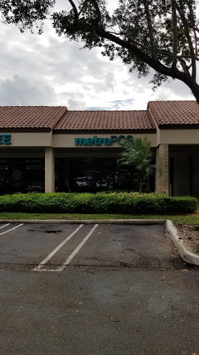 Cell Phone Store «MetroPCS Authorized Dealer», reviews and photos, 919 N University Dr, Coral Springs, FL 33071, USA