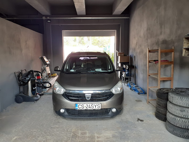 Opinii despre S24 Garage în <nil> - Service auto