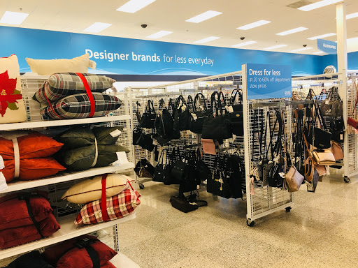 Clothing Store «Ross Dress for Less», reviews and photos, 3129 Market Center Drive, Morrisville, NC 27560, USA