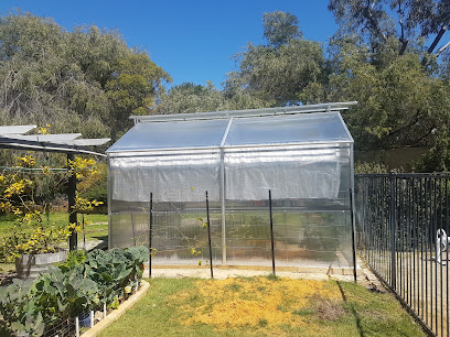 Argosee Greenhouse Technology