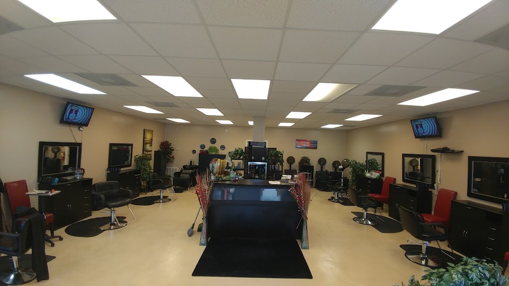 Choices Hair salon 31324