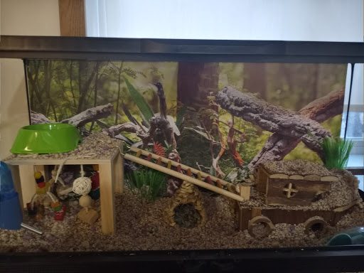 Pet Supply Store «PetSmart», reviews and photos, 1630 13th Ave E, West Fargo, ND 58078, USA