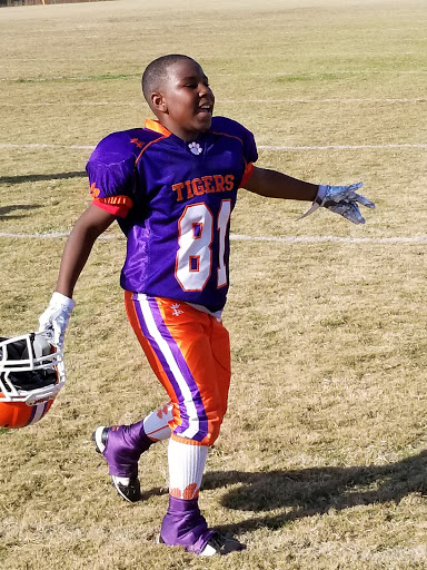 Recreation Center «J.P. Moseley Recreation Center-North Henry Tigers», reviews and photos, 1041 Millers Mill Rd, Stockbridge, GA 30281, USA