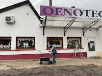 Photos du propriétaire du Restaurant Cave à vin Oeno'Tech - livraison à domicile à Saint-Nicolas-de-Port - n°1