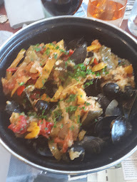 Photo n°55 de La Goélette - Crêperie Moulerie à Perros-Guirec ()