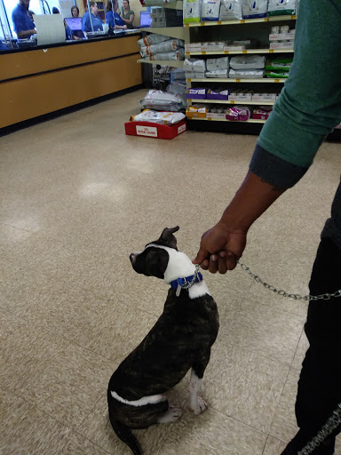 Pet Supply Store «PetSmart», reviews and photos, 2061 Skibo Rd, Fayetteville, NC 28314, USA