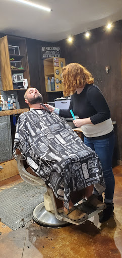 Barber Shop «Southern Man Barber Shop», reviews and photos, 407 Honeysuckle Rd, Dothan, AL 36305, USA