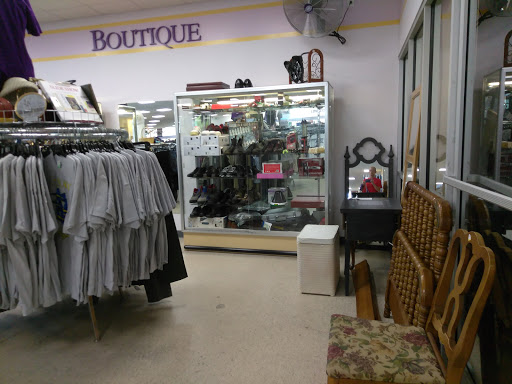 Thrift Store «Goodwill Store & Donation Center», reviews and photos