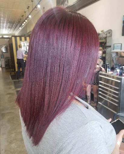 Beauty Salon «Salon Teased Inc», reviews and photos, 916 E Douglas Ave, Wichita, KS 67202, USA