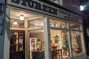 Sturzen Furniture Inc. image