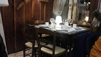 Atmosphère du Restaurant Le Chalet Gourmand à Vaujany - n°4
