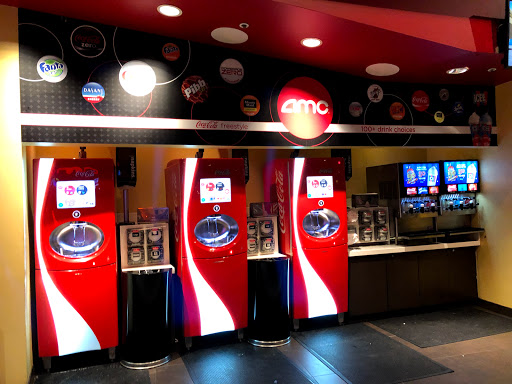 Movie Theater «AMC Flatiron Crossing 14», reviews and photos, 61 W Flatiron Crossing Dr, Broomfield, CO 80021, USA