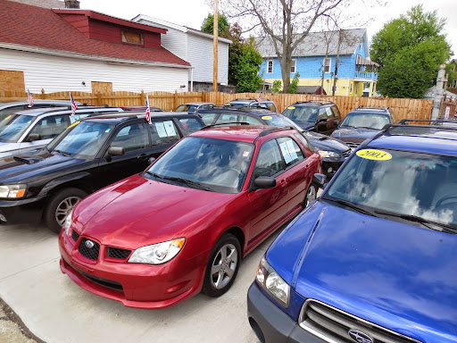 Auto Repair Shop «Smukalls Automotive Services», reviews and photos, 1570 South Park Ave, Buffalo, NY 14220, USA