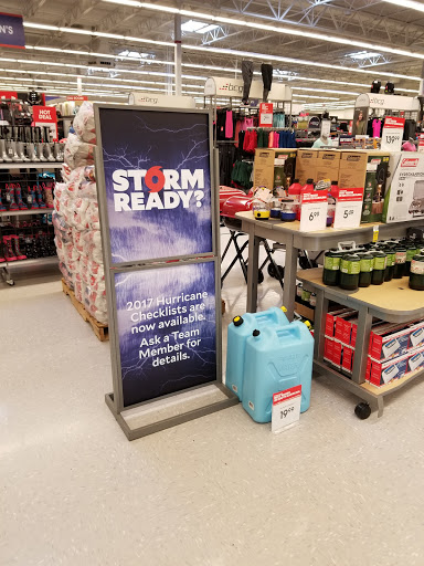 Sporting Goods Store «Academy Sports + Outdoors», reviews and photos, 237 Park Terrace Dr, Columbia, SC 29212, USA