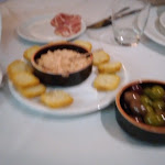 Photo n°3 de l'avis de André.l fait le 18/11/2021 à 15:14 sur le  Manjar do Douro à Lamego