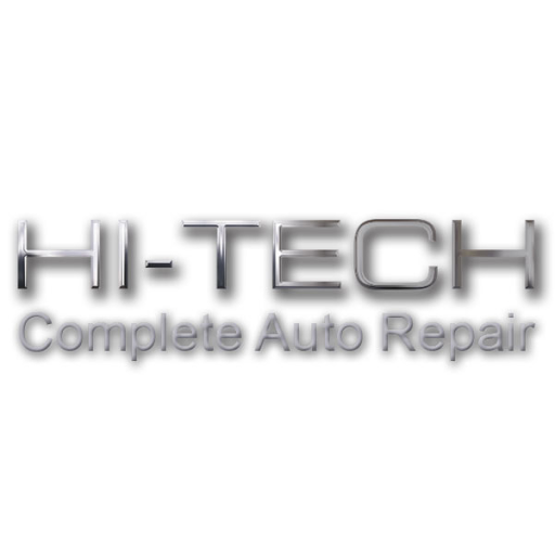 Auto Repair Shop «Hi-Tech Automotive of Wheeling / Car & Truck Repair», reviews and photos, 890 S Milwaukee Ave, Wheeling, IL 60090, USA