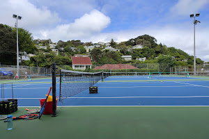 Khandallah Tennis & Squash Club Inc