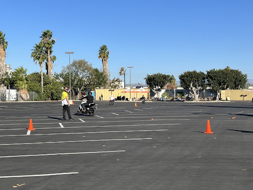 Orange County Motorcycle Training