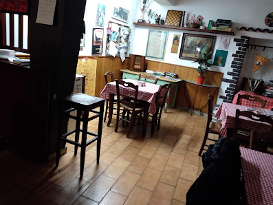 Bar Al Lampion Via S. Pellico, 8, 33043 Cividale del Friuli UD, Italia