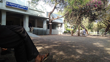Sadbhavna Hospital