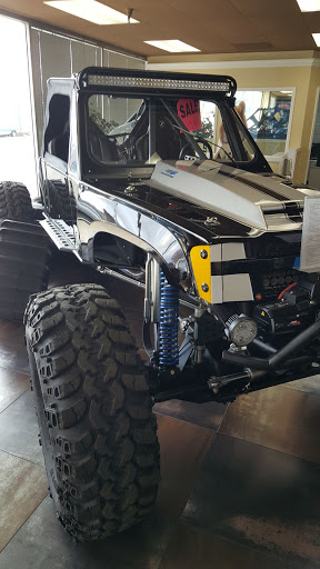 Used Car Dealer «Dick Hannah Dick Says Yes», reviews and photos, 1200 NE 95th St, Vancouver, WA 98665, USA