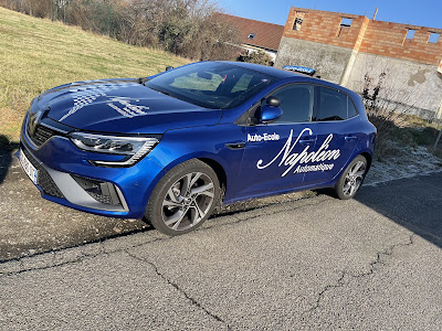 Auto-Ecole Napoleon à Mulhouse