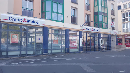 Banque Crédit Mutuel Mayenne