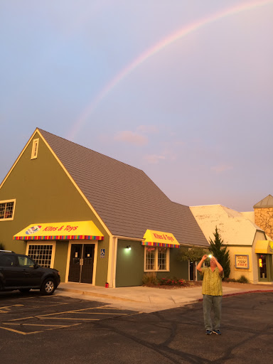 Kite Shop «Wings of the Wind Kites & Toys», reviews and photos, 550 N Rock Rd #60, Wichita, KS 67206, USA