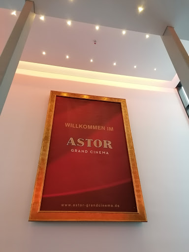 ASTOR Grand Cinema
