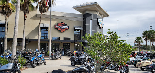 Motorcycle Dealer «Adamec Harley-Davidson», reviews and photos, 8909 Baymeadows Rd, Jacksonville, FL 32256, USA