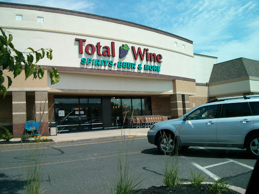 Wine Store «Total Wine & More», reviews and photos, 1480 Pleasant Valley Rd, Manchester, CT 06042, USA