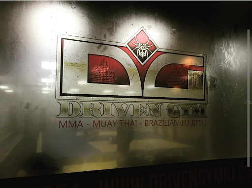 Muay Thai Boxing Gym «Driven Gym», reviews and photos, 97 Main St, Woodbridge, NJ 07095, USA