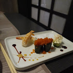 Photo n°1 de l'avis de Raffaella.a fait le 12/01/2022 à 09:03 sur le  Umami Asian Fusion Restaurant à Bologna