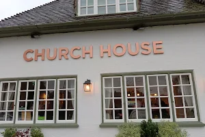 Church House, Buglawton image