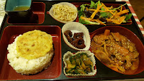Bento du Restaurant coréen BAP Restaurant Coréen à Lyon - n°20