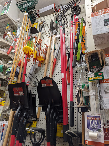 Hardware Store «Roberts Hardware», reviews and photos, 1629 Haight St, San Francisco, CA 94117, USA