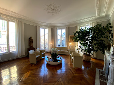 Dentiste | Bauer Patrick à Paris