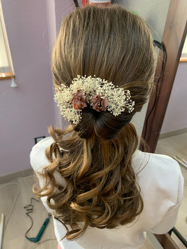 Peluquería Arbel en Ávila‎, Ávila‎