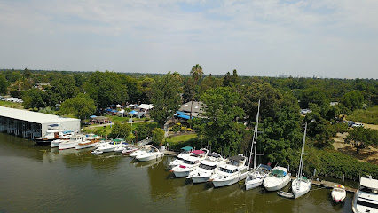 Stockton Yacht Club
