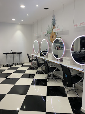 Tchip Coiffure Lyon 9 à Lyon